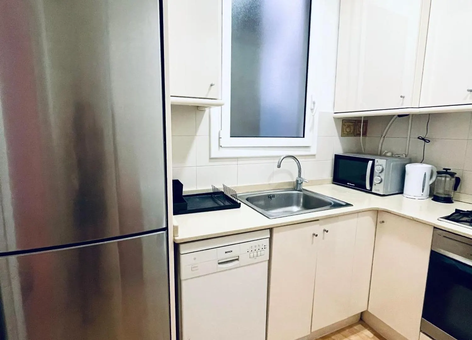 Valencia 2 Bed and Breakfast Barcelona 0*,  Spanien