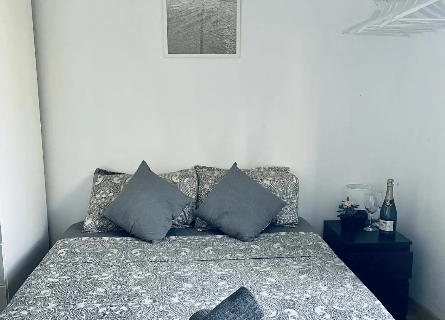 Bed & Breakfast Valencia 2 Bed and Breakfast Barcelona Spanien