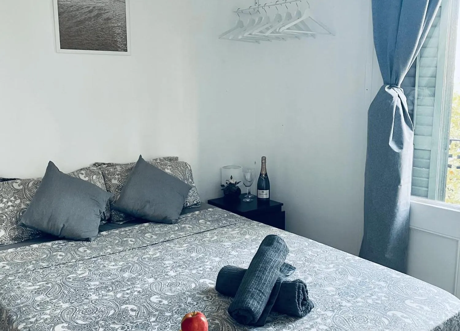 Bed & Breakfast Valencia 2 Bed and Breakfast Barcelona
